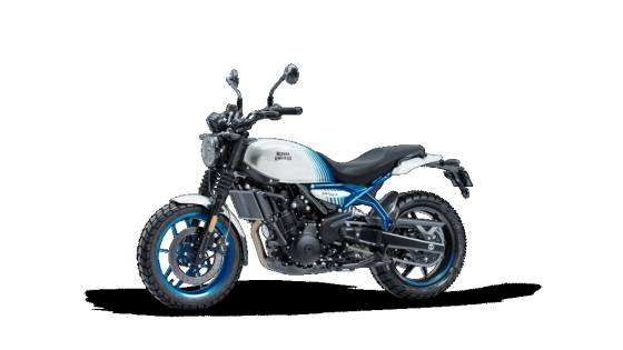 ROYAL ENFIELD GUERRILLA 450 ROYAL ENFIELD GUERRILLA 450